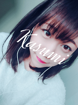 [動]【風俗口コミin鶯谷】処女な天使に数日分の顔射【かすみちゃん】