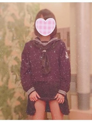 【風俗口コミin秋葉原】逸材少女のパンツ素股がヤバい【あこちゃん】