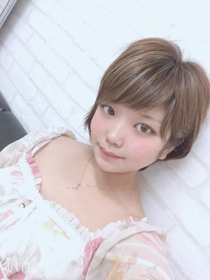 【新宿風俗:口コミ】ショートカットなのに音までいやらしい…【おとかちゃん】