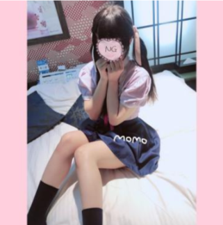 【秋葉原・鶯谷風俗：口コミ】制服が似合い過ぎる美少女が「○○を△△されるのが好き」とか言っちゃうからびっくり！【ももちゃん】