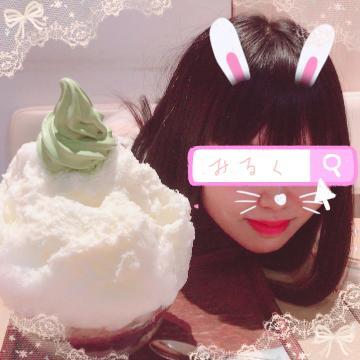 【新宿風俗:口コミ】「震えてたのが分かった」エロ優しい！【みるくちゃん】