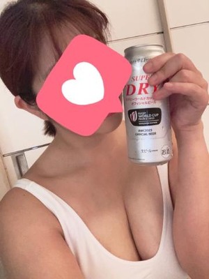 【鶯谷風俗:口コミ体験談】爆乳をわしづかみ！騎乗位で見上げる105cmの迫力！！【西脇-にしわき】さん