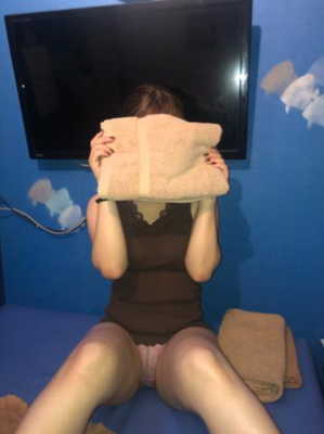 【新橋風俗：口コミ】「レ●プみたいで興奮する」最近までJKだった『ドM』なリアルJDの性癖！ハキハキ喋る女の子が一転…【みきちゃん】