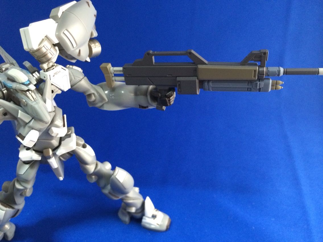 Robot魂 Side Ffn ファフナー マークノイン マークツェン レビュー ちょっとレビュー Robot魂 Side Ffn ファフナー マークノイン マークツェン レビュー ちょっとレビュー