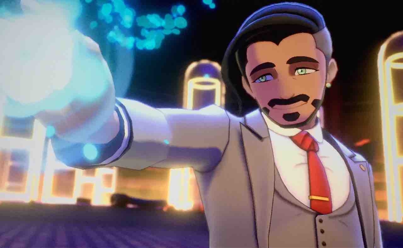 ポケモンソード シールド 天然勇者こずのゲームと雑談