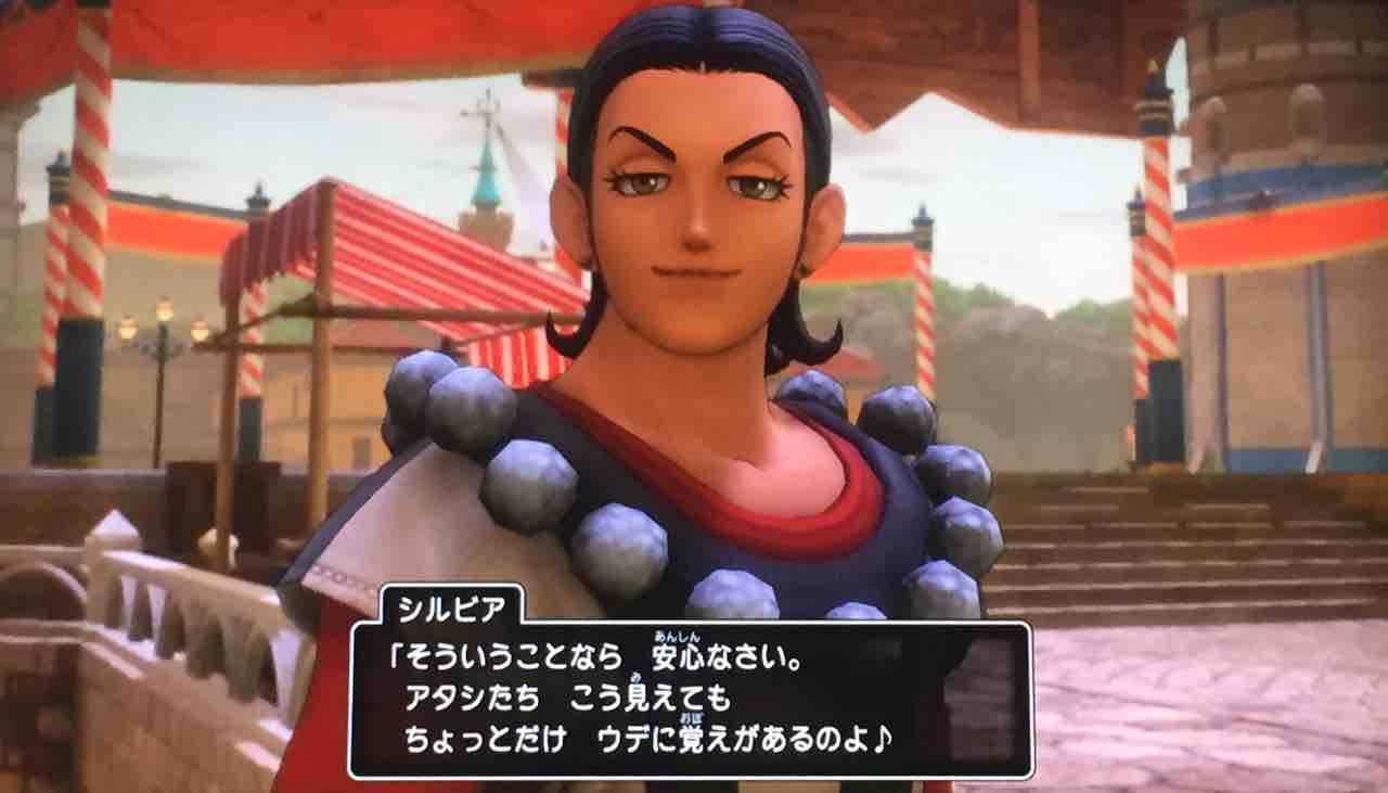 シルビアクエスト 天然勇者こずのゲームと雑談