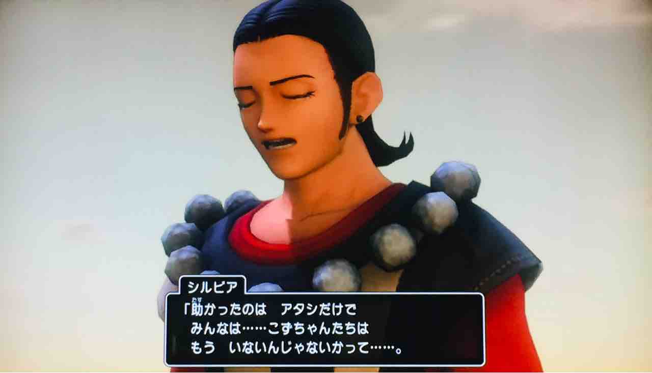 シルビアクエスト 天然勇者こずのゲームと雑談