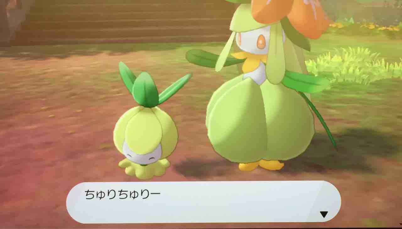微笑ましい親子 天然勇者こずのゲームと雑談