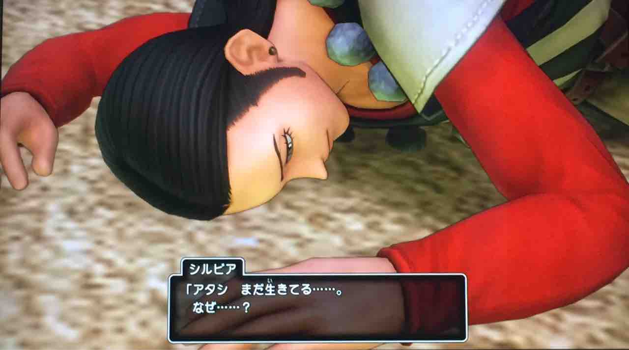 シルビアクエスト 天然勇者こずのゲームと雑談