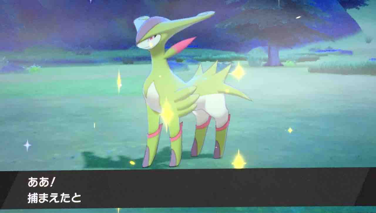 ポケモンゲットだぜ 天然勇者こずのゲームと雑談
