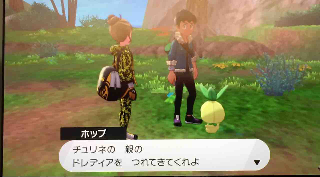 迷子のチュリネちゃん 天然勇者こずのゲームと雑談