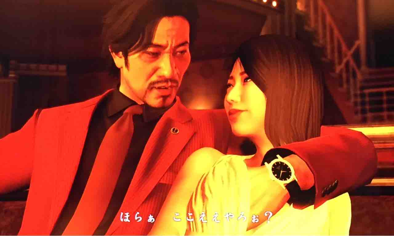 近江連合の西谷さん 天然勇者こずのゲームと雑談