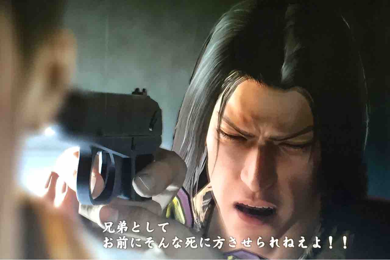 うっかり置き去りにしちゃう堂島の龍 天然勇者こずのゲームと雑談