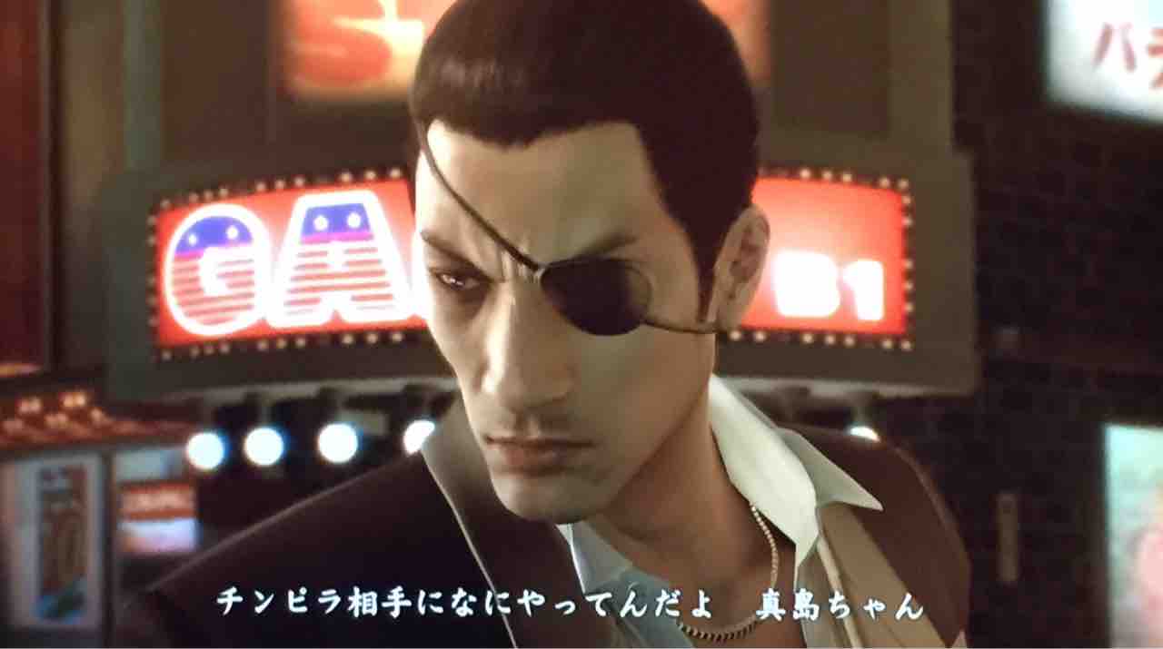 狂犬の目覚め 天然勇者こずのゲームと雑談