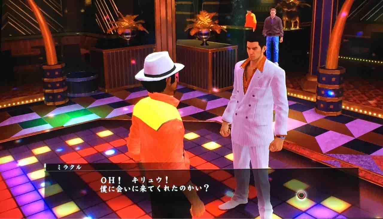 ミラクル In マハラジャ 天然勇者こずのゲームと雑談