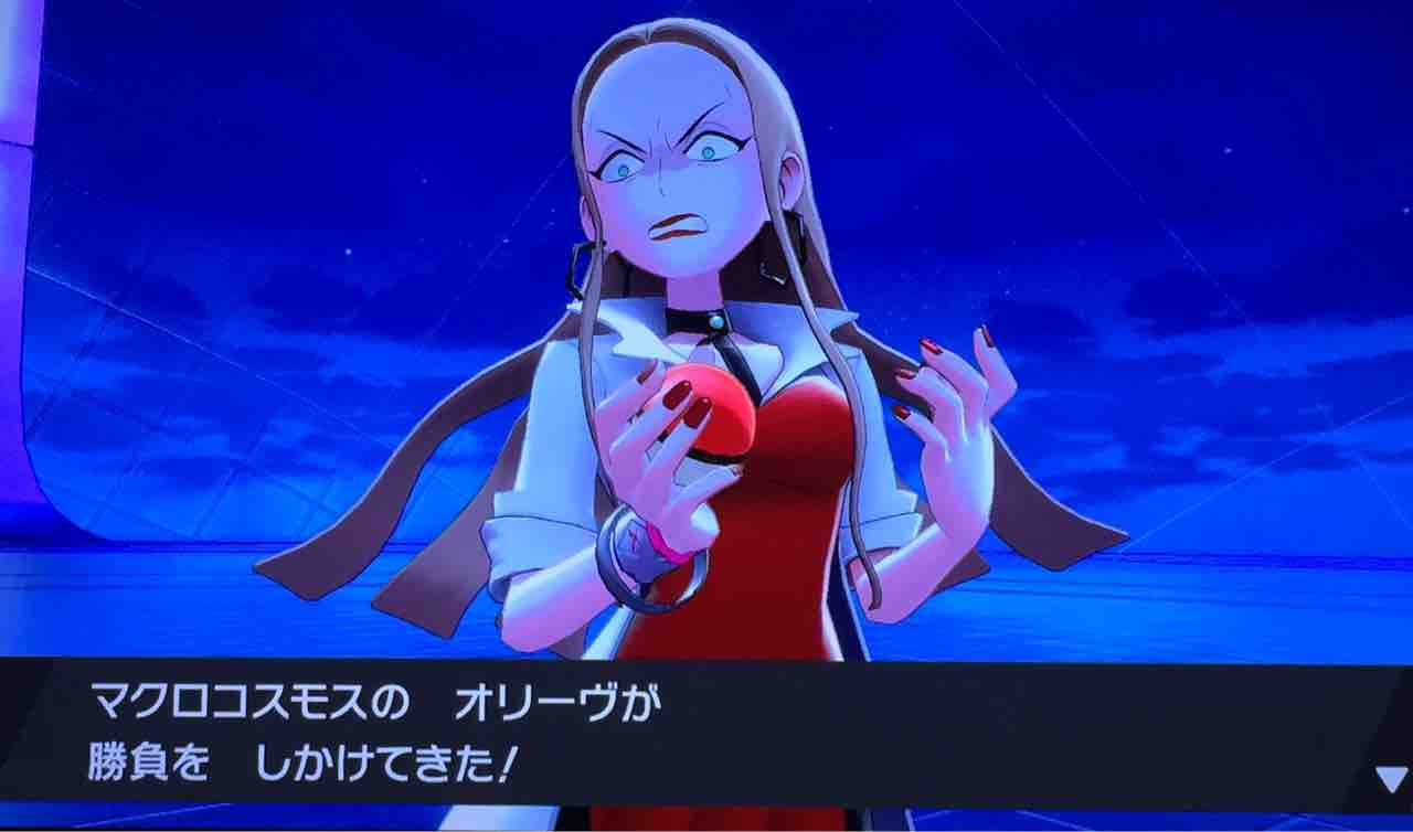 マクロコスモス戦 天然勇者こずのゲームと雑談