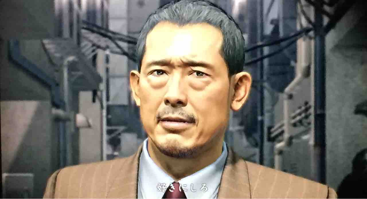 嶋野の狂犬 天然勇者こずのゲームと雑談 嶋野の狂犬 天然勇者こずのゲームと雑談