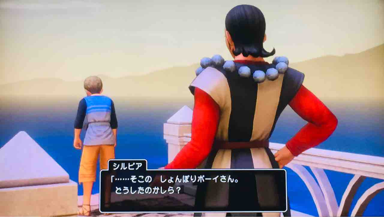 シルビアクエスト 天然勇者こずのゲームと雑談