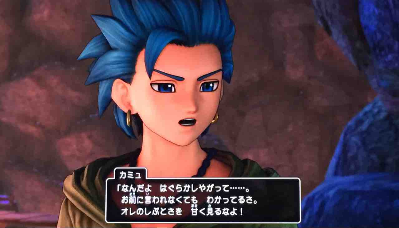 Dbはデュアルブレイカーの略です 天然勇者こずのゲームと雑談