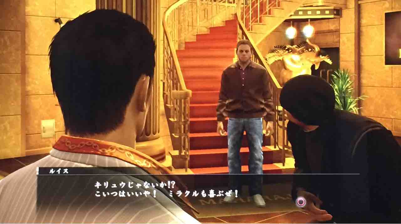 ミラクル In マハラジャ 天然勇者こずのゲームと雑談