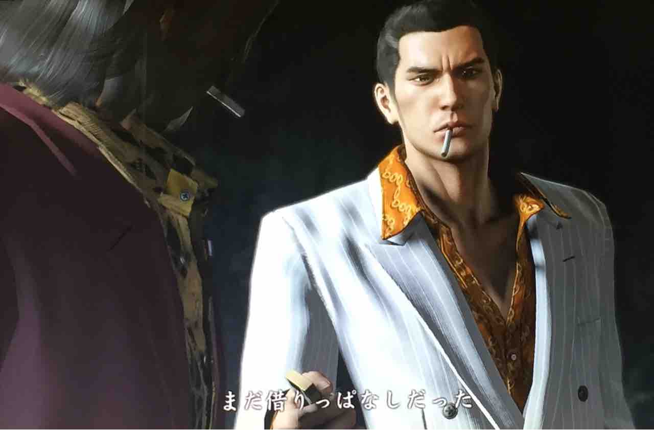 うっかり置き去りにしちゃう堂島の龍 天然勇者こずのゲームと雑談