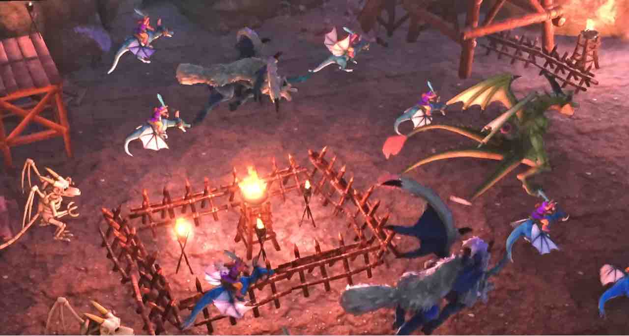 Dbはデュアルブレイカーの略です 天然勇者こずのゲームと雑談