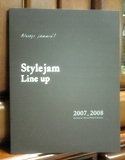Stylejam Line up