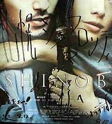 SHINOBI���ڭ�