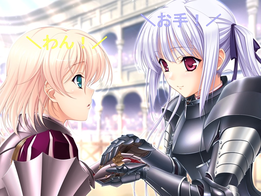 ワルキューレ ロマンツェ 第11話感想まとめ 深夜アニメ系感想まとめブログ