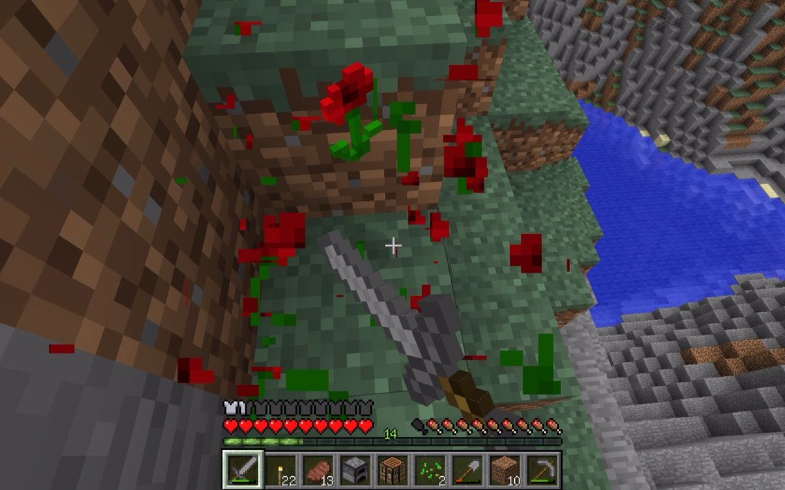 前回のぉ っっっ続き まったり不定期マインクラフト日記 前回のぉ っっっ続き まったり不定期マインクラフト日記