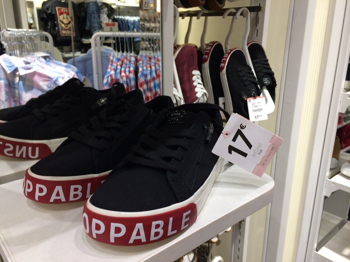 ロンドンのprimarkに負けない 最強ファストファッション Lefties ヘアメイクakiのenjoy イギリス ロンドン ワーホリlife ロンドンのprimarkに負けない 最強ファストファッション Lefties ヘアメイクakiのenjoy イギリス ロンドン ワーホリlife