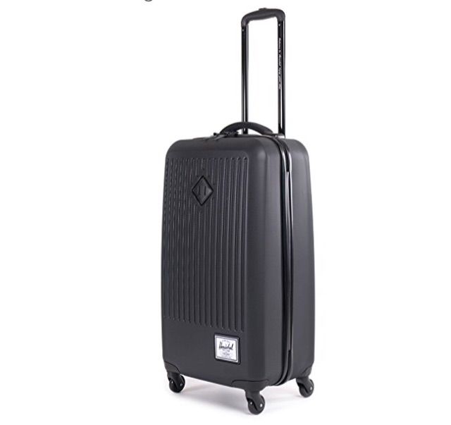 さよならありがとう！そして新しいスーツケース！！ : ヘアメイクAKIのEnjoy!! イギリス ロンドンワーホリLIFE