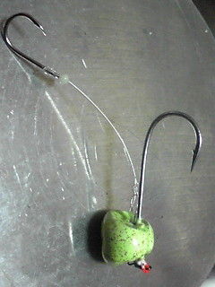 鯛キチガイのアキ アキラのテンヤ アキラのカブラ Livedoor Blog ブログ