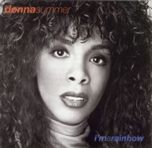 donna summer