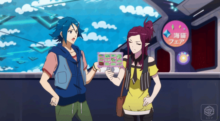 マクロス デルタ 第16話の感想 God Bless You イイね 体を絞る ちょっとだけ デジタルグッズとか 競馬とか