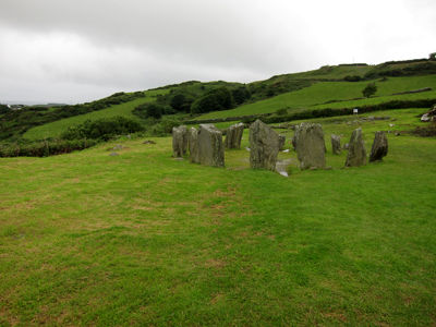 Stonehenge