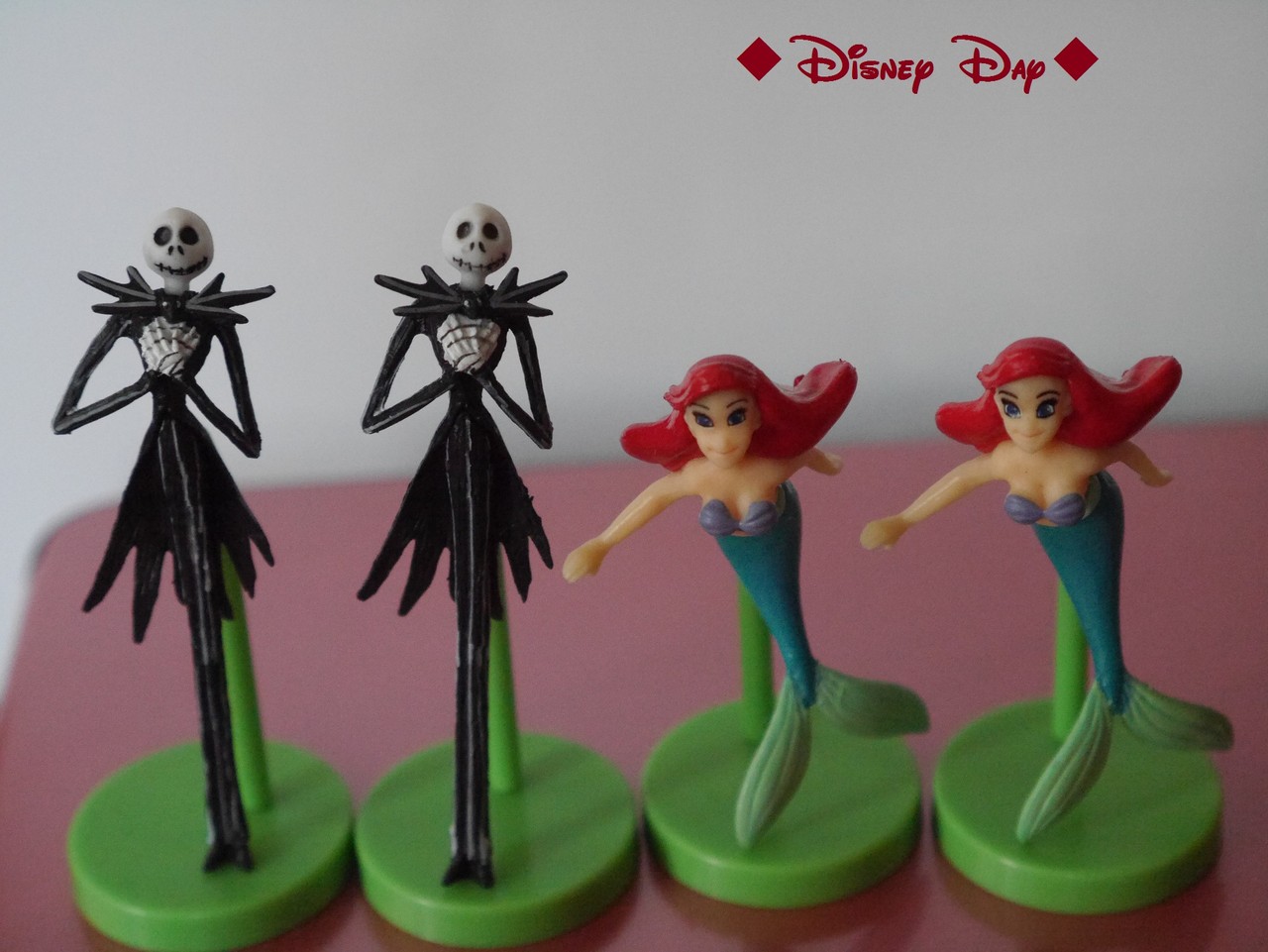 ディズニーチョコエッグ シークレット出ちゃったよ ｄｉｓｎｅｙｄａｙ