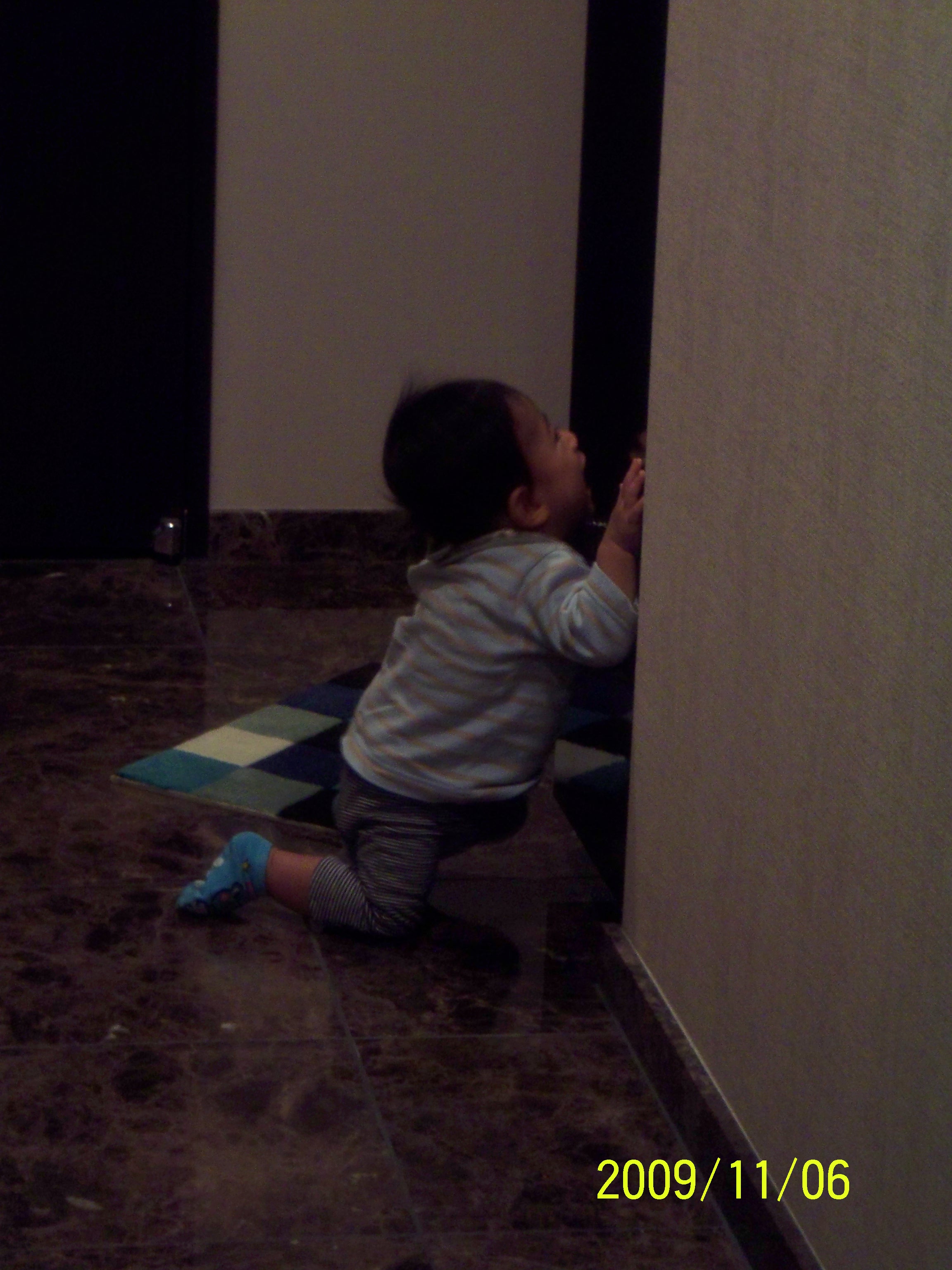 見てはいけないものを見てしまったか なんくるないさ やってみれ