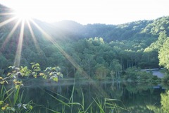 木戸池