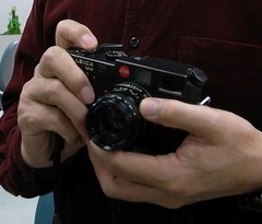 leica