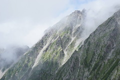 奥穂高岳