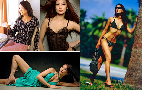 イアラ モデル プロダクション モデル ファッションモデル パーツモデル情報