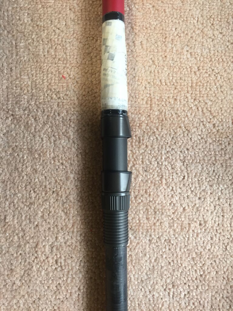 つねキチ三平 石鯛竿