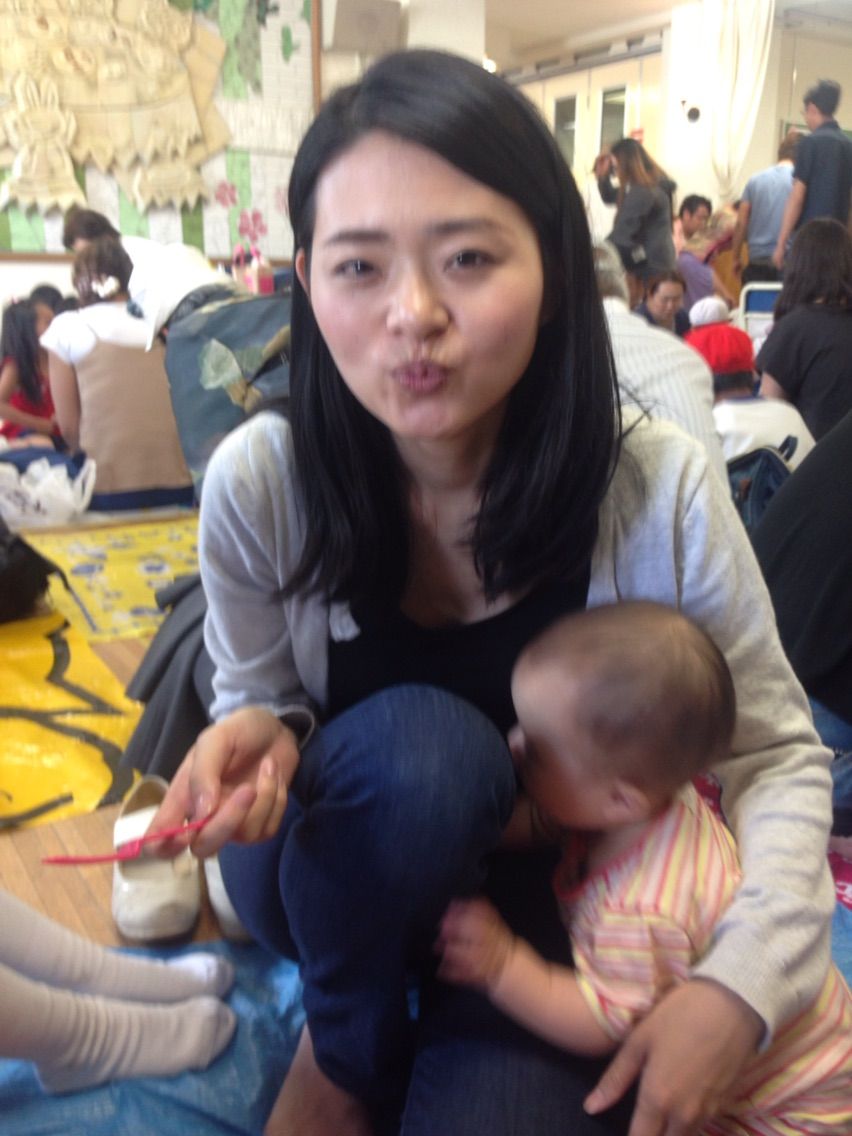 うちの奥さん 覚醒した 板 手 前の僕が4姉妹の父になった