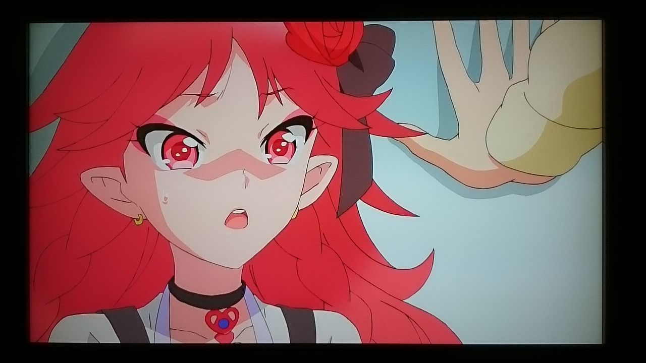 きんぎょ先生とローズちゃん 好きなモノさらけ出しr きんぎょ先生とローズちゃん 好きなモノさらけ出しr