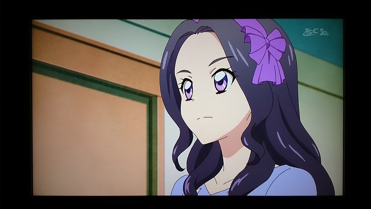 アイカツ 154 感想 好きなモノさらけ出しr アイカツ 154 感想 好きなモノさらけ出しr