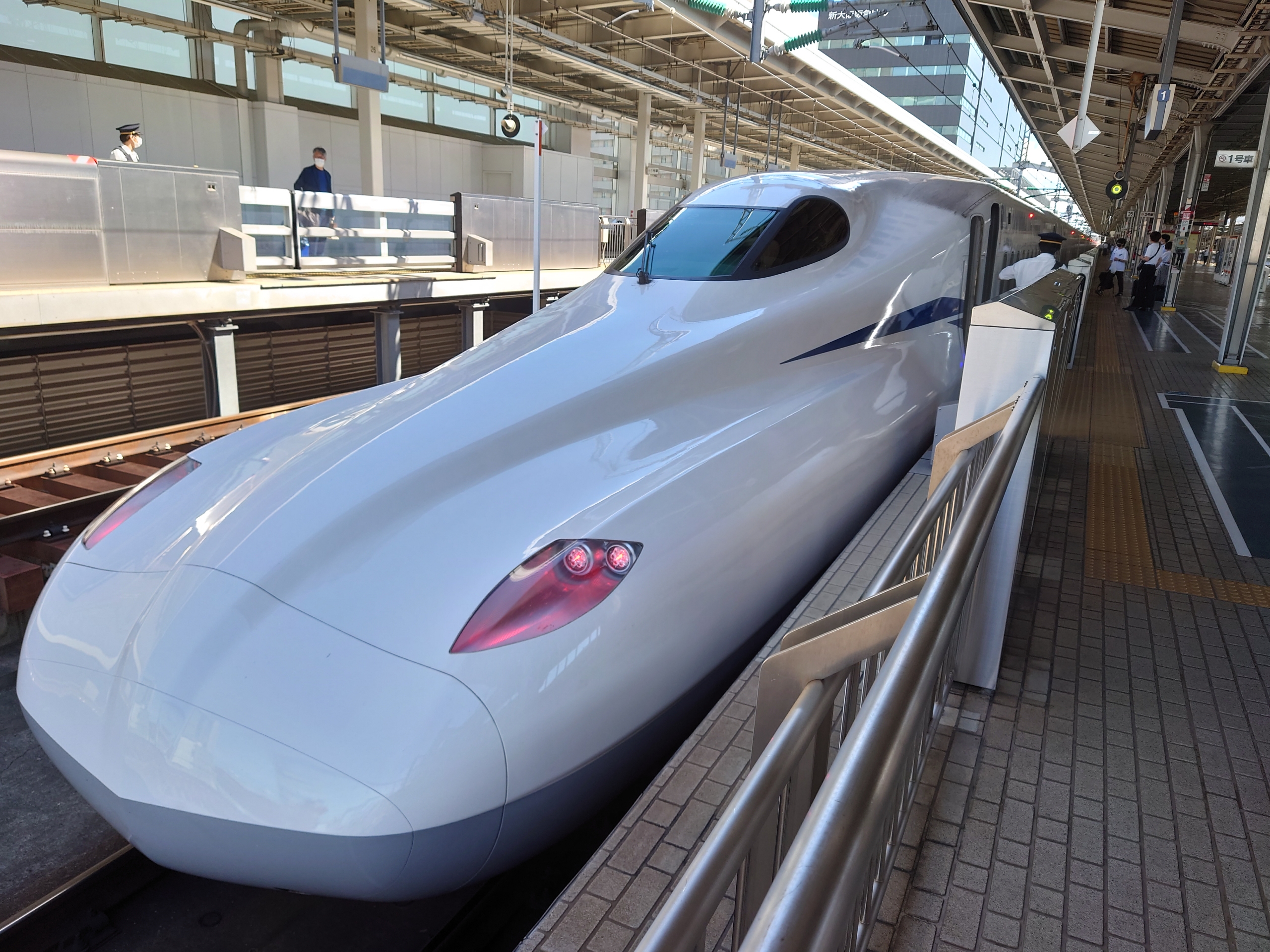 東京と大阪 : 好きなモノさらけ出しR