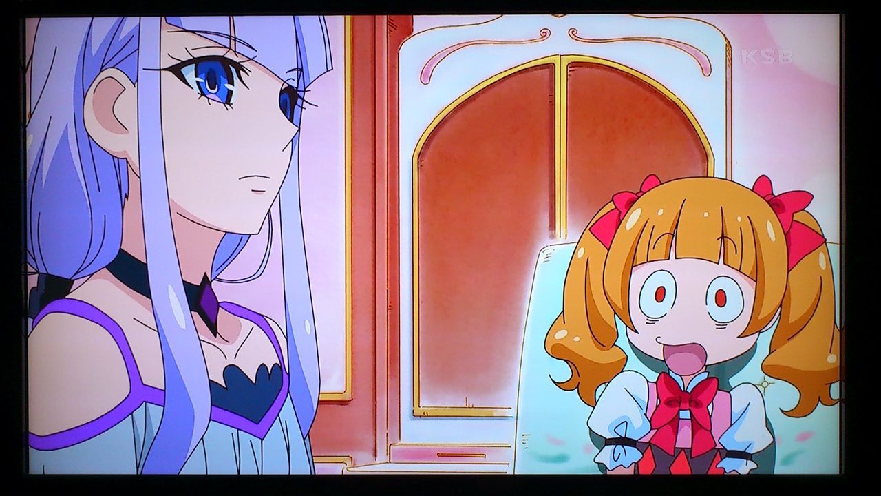 新番組『えルっと！プリキュア』にハグ～っと来た！(その3) : 好きなモノさらけ出しR