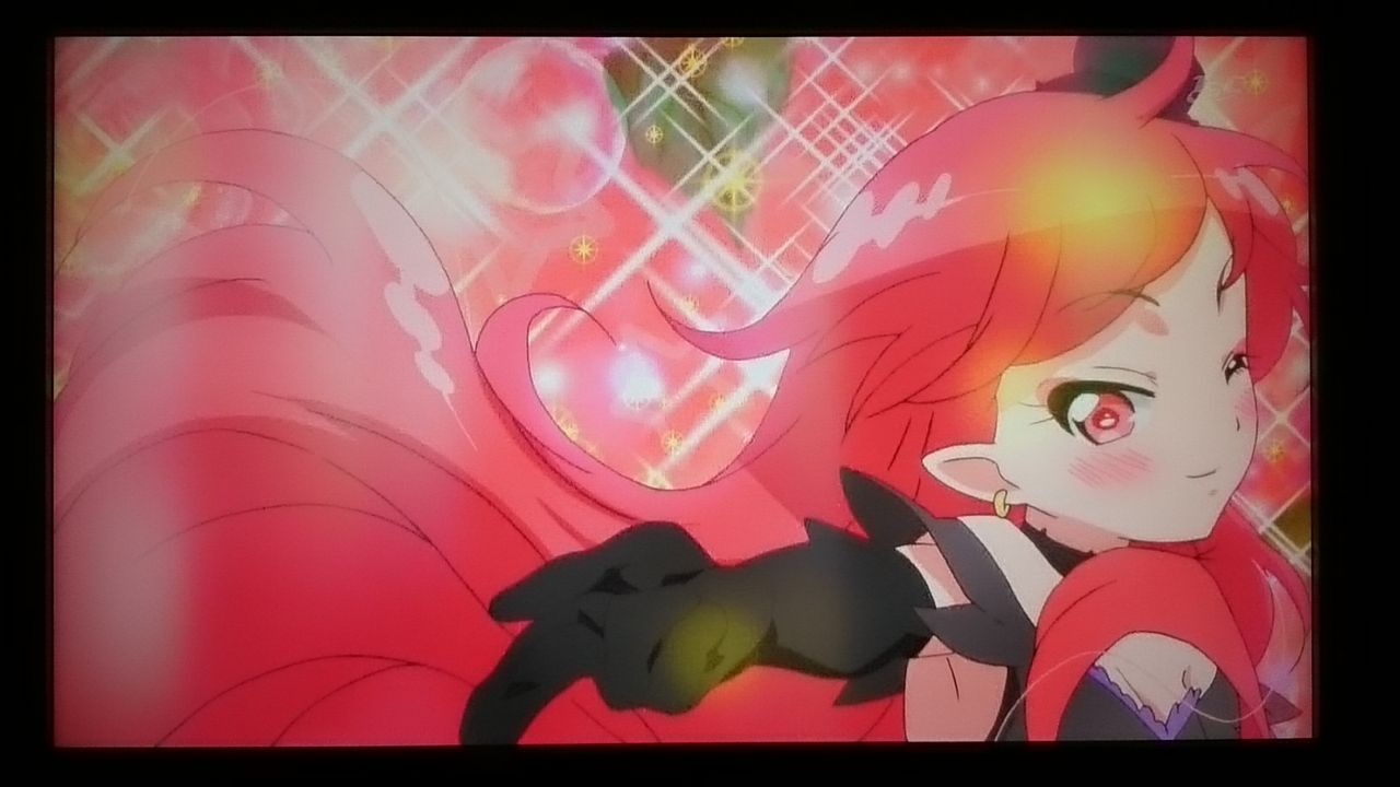 きんぎょ先生とローズちゃん 好きなモノさらけ出しr