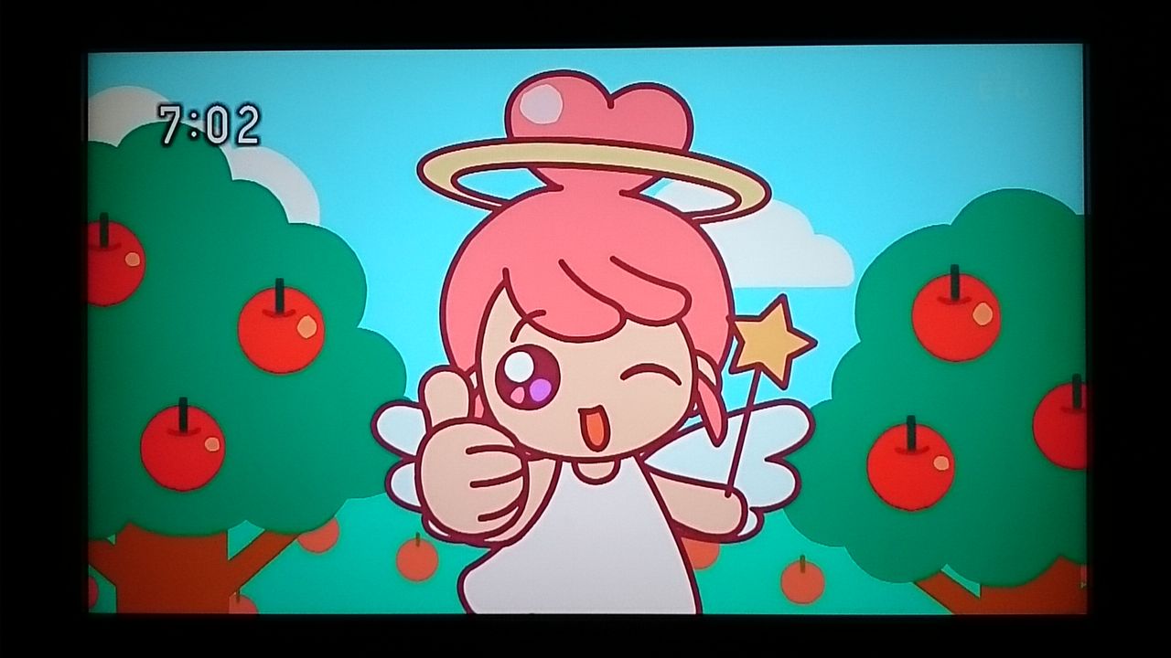超絶らぶりぃノロイちゃん 好きなモノさらけ出しr